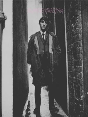 Quadrophenia's poster
