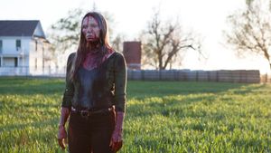 Children of the Corn: Runaway's poster