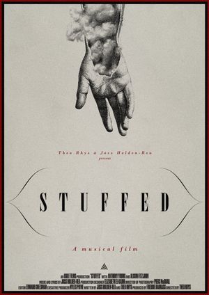 Stuffed's poster