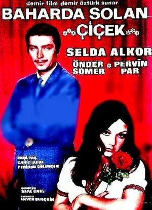 Baharda solan çiçek's poster