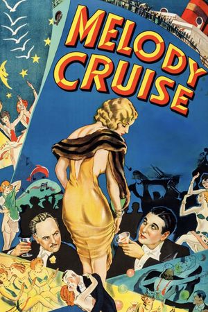 Melody Cruise's poster