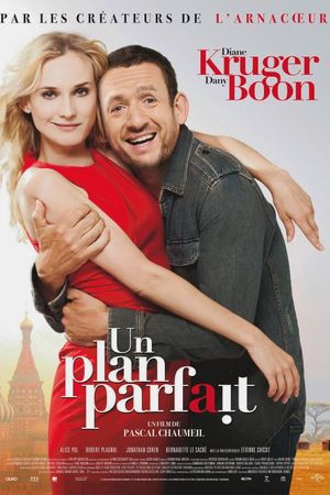 A Perfect Plan's poster