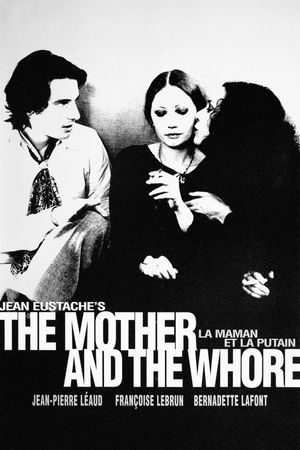 The Mother and the Whore's poster