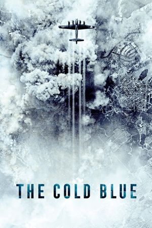 The Cold Blue's poster