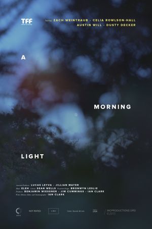 A Morning Light's poster
