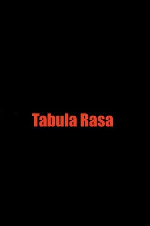 Tabula Rasa's poster