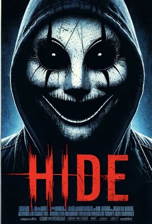 HIDE's poster