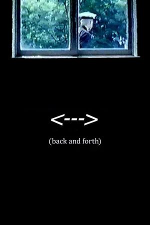 Back and Forth's poster