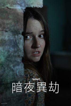 No One Will Save You's poster