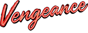 Vengeance's poster