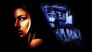 The Glass House's poster