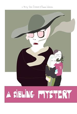 A Sibling Mystery's poster