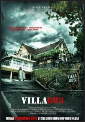 Villa 603's poster image