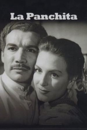 La Panchita's poster