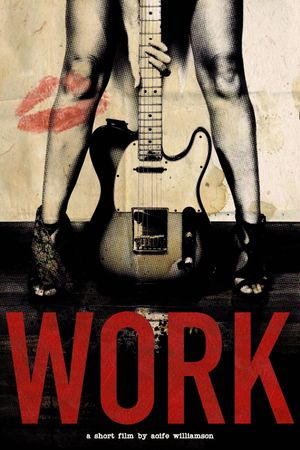 Work's poster