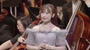Love Live! Anime 10th Anniversary Orchestra Concert's poster
