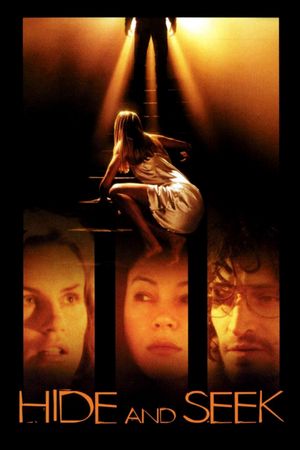 Hide and Seek's poster