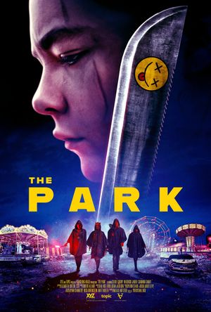 The Park's poster
