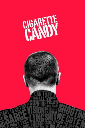 Cigarette Candy's poster