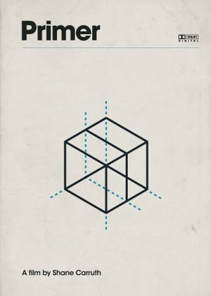 Primer's poster