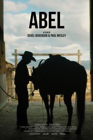 Abel's poster