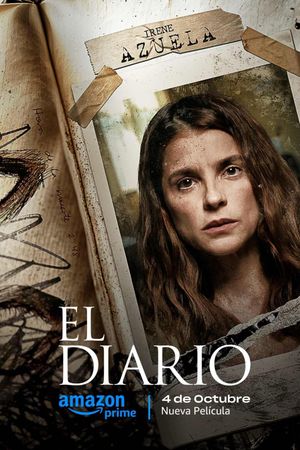 The Diary's poster