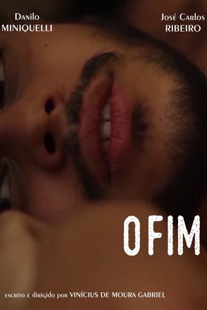 O Fim's poster