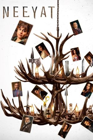 Neeyat's poster