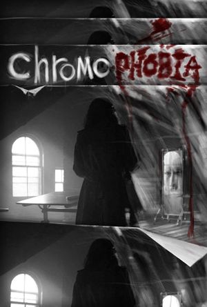 Chromophobia's poster