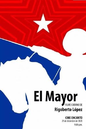 El Mayor's poster