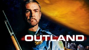 Outland's poster