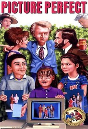 Picture Perfect's poster