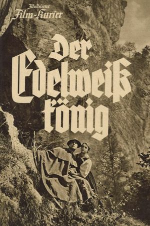 King of the Edelweiss's poster