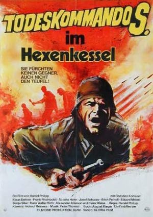 Die Brücke von Zupanja's poster