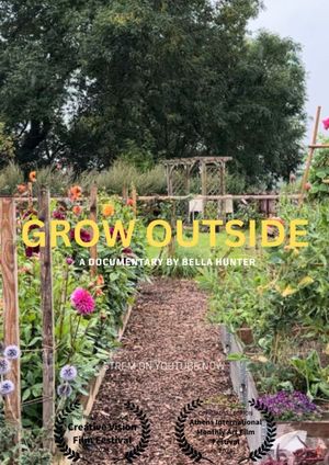 Grow Outside's poster