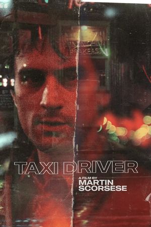 Taxi Driver's poster