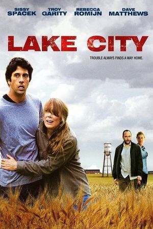 Lake City's poster