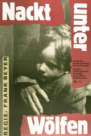 Naked Among Wolves's poster