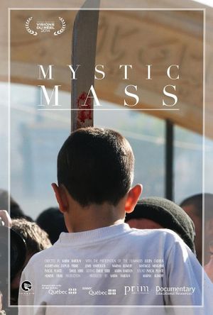 Mystic Mass's poster