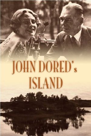 John Dored's Island's poster