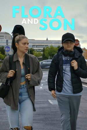 Flora and Son's poster