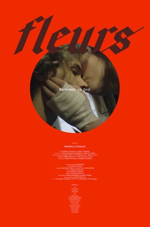 Fleurs: Between Us Two's poster image