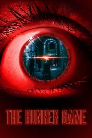 The Bunker Game's poster