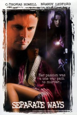 Separate Ways's poster