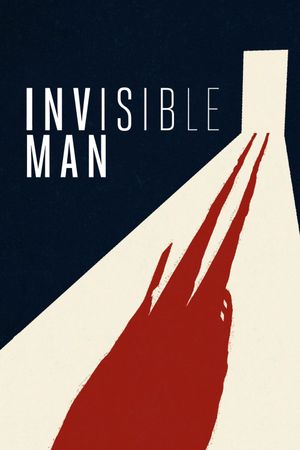 The Invisible Man's poster