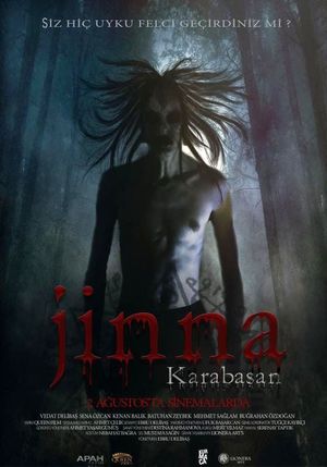 Jinna: Karabasan's poster