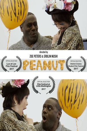 Peanut's poster image