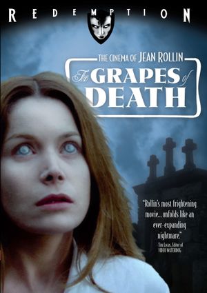 The Grapes of Death's poster