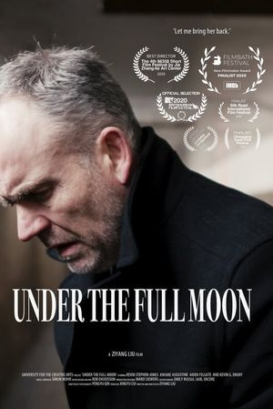 Under the Full Moon's poster