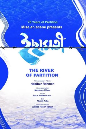 The River of Partition's poster